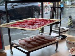 -东门口涮肉·砂锅·烤串(老门东店)