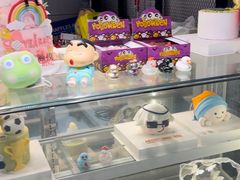 -CAKEBOSS蛋糕老板(东直门来福士店)