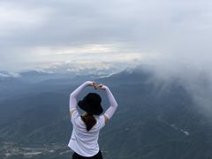 -灵山