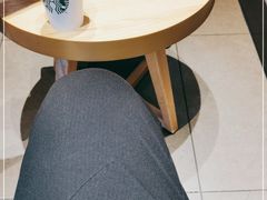 -星巴克(北京复兴路店)