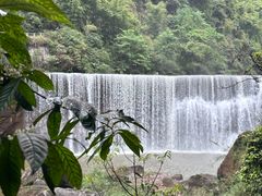 -赤水丹霞旅游区·大瀑布