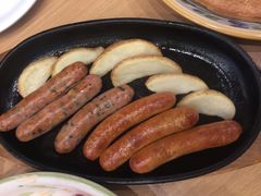 -萨莉亚意式餐厅(苏州食百家店)