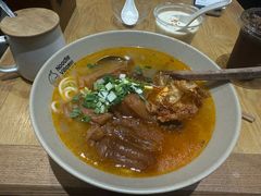 -Noodle Villa Melbourne CBD 黔庄牛羊粉