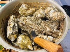 -臻炙大舍烤串(天龙家园店)
