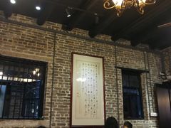 大堂-黄祥华养生堂·炖汤·营养蒸饭(岭南天地店)