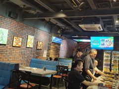 -邢氏老太太烧烤(南山店)