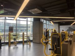 -锐动健身(博地中心店)