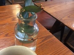 -AFS Cafe & Canteen(闽江二路店)