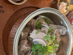 -龟兹KUCINA·新疆菜(前滩L+PLAZA店)