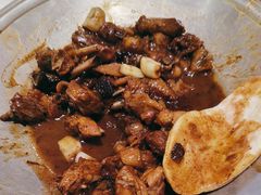 -小菜园新徽菜(无锡人民路红豆店)