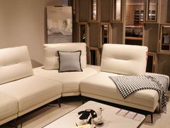 -恒大国际建材家居博览中心(德胜东路店)