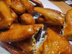 -鸽味轩·粤菜小馆(高楼门总店)