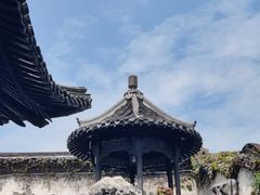 -何园