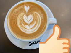 -Seesaw Coffee(苏州中心店)