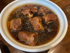 -南门小馆·清真(国贸商城店)