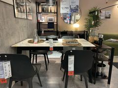 -宜家家居(哈尔滨商场店)