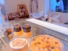 -满月蛋糕定制·商务茶歇·diy课程(万达广场店)