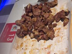 -AK47烤羊腿串吧(柳浪家园店)
