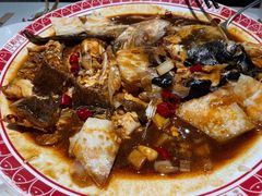 -旺顺阁鱼头泡饼(小红门店)