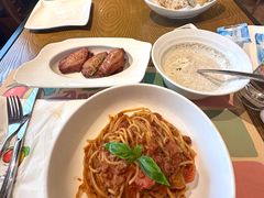 -安妮意大利餐厅(国贸店)