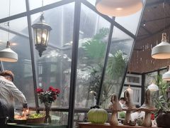 -肴约·花园式餐厅(湖里店)