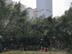 -南宁南湖公园