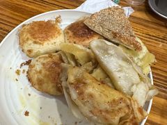 -大南门牛肉包子店