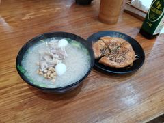 -青石桥老瓦房肥肠粉总店(青石桥总店)