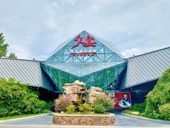 门面-久宴·天目湖大鱼头(恐龙园店)