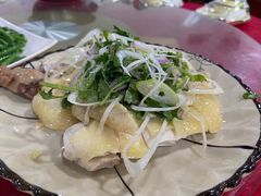 -华珊私房菜