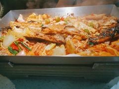 -鸣记脆皮烤鱼(山姆店)