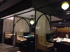 -绿茵阁(体育西分店)