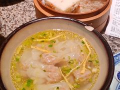 -南京大牌档(人民广场店)
