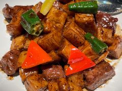 -汤城小厨•粤菜•靓汤(苏州街店)