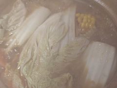 -阿润打边炉·鲜切鸡煲(华漕店)