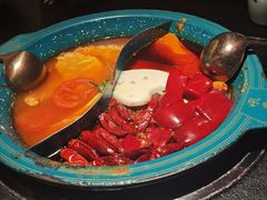 -吼堂老火锅(太古里总店)