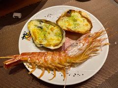 -割烹旭日本料理(龙湖狮山天街店)