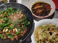 -烹湘·鲜炒湖南土菜(海珠店)