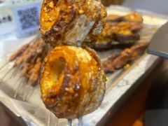 -三个大叔烤羊肉串·炭炉砂锅菜(西三旗店)