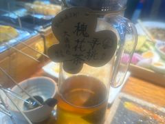 -喝丢一只鞋海鲜烧烤·海肠捞饭(文体街店)