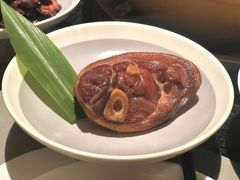 金华火腿-老鸭集(金沙龙湖天街店)