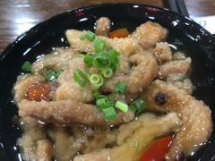小酥肉-来小酌·长安酒家(翠庭大厦店)