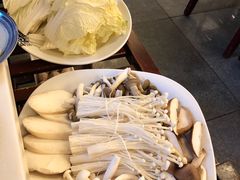 -福寿斋·老北京铜锅涮肉·烤鸭(顺义总店)