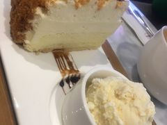 三“芝”云朵&nbsp;三重芝士蛋糕-哈根达斯(虹口店)