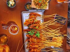 -林二哥宜烤官·宜宾小烧烤