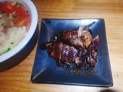 -小镇大厨私房餐厅