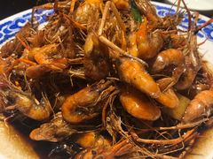 -老头儿油爆虾·知味杭州(爱琴海购物中心)
