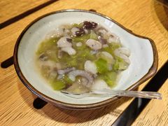 -正苑26年海鲜烤肉•牛尾汤汤饭(东港店)