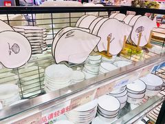 -永旺黄岛购物中心