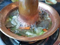-陀岗美食·云南藏式特色餐厅
